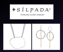 Silpada Jewelry 202//169